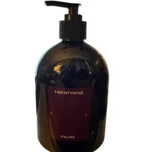 TwentyNine Palms Desert Tumbleweed Cleansing Shampoo, NWT